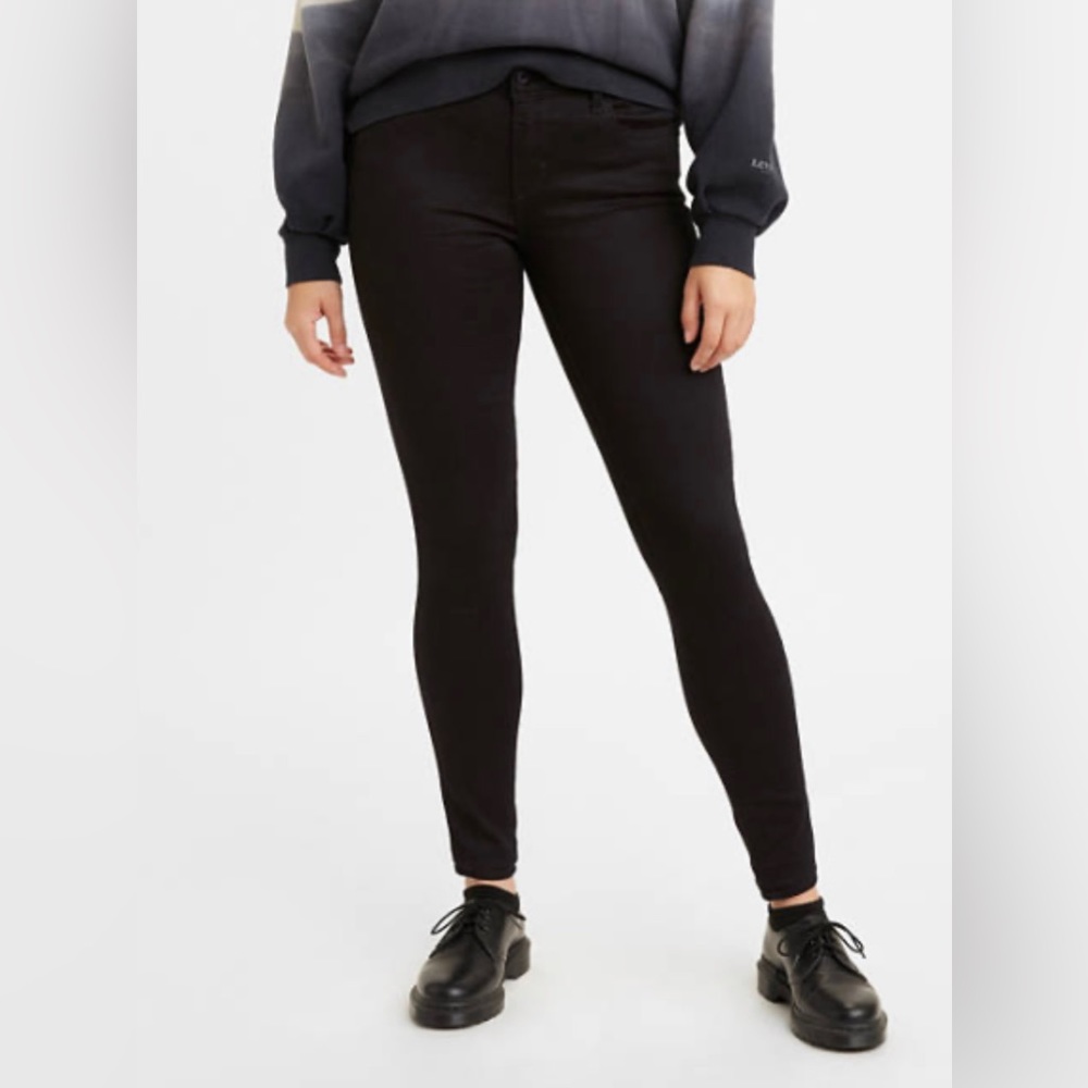 Super Skinny Levi’s Women's Jeans